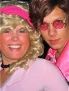Themafeest 60 70 80 jaren Themafeest 60 70 80 jaren