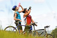 uitje mountainbiken Limburg