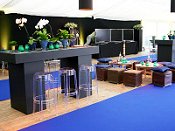 Catering en partyverhuur