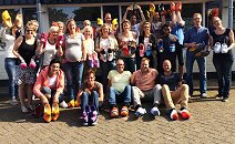 workshop klompen pimpen Twente workshop klompen pimpen Twente