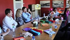 workshop kleur kledingadvies Brabant